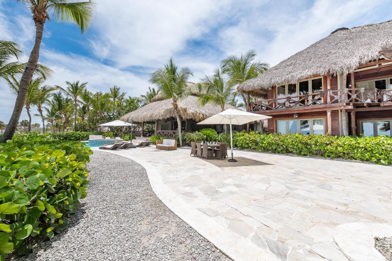 Ocean View - Caribbean Vacation Pousada