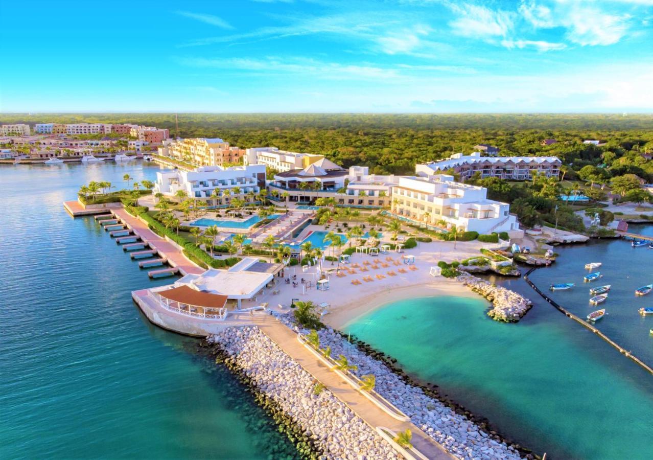 Trs Cap Cana Сasa de vacaciones