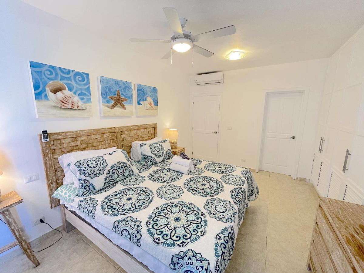 Los Corales Villas & Wifi Beach Club & 5* Punta Cana