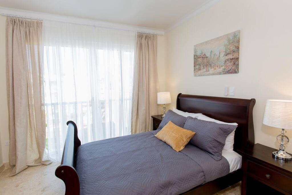 Pristine 4br Beachfront Getaway With Pool & Rooftop Apartamento Punta Cana