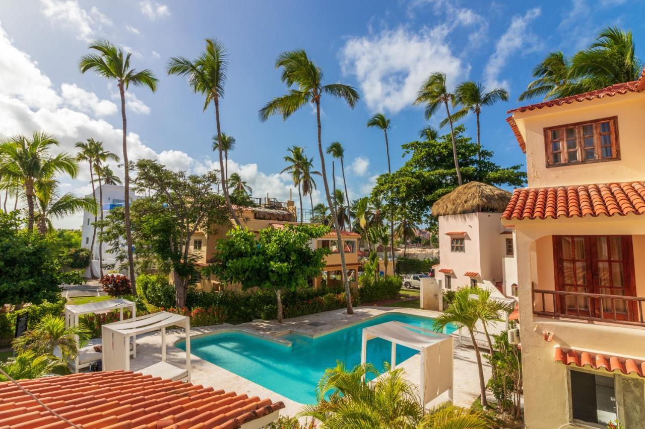 Apartment New & Modern 3-bedroom On Bavaro *