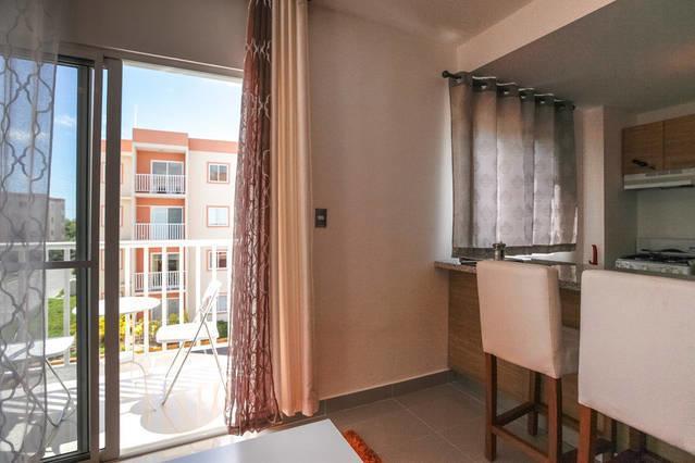Apartment Serena Village 100