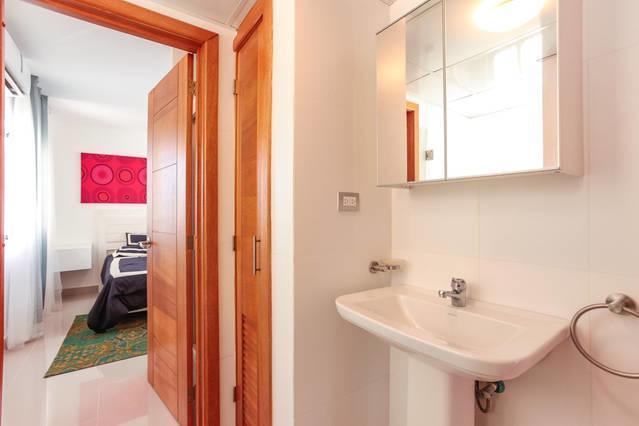 Serena Village 100 Apartment
