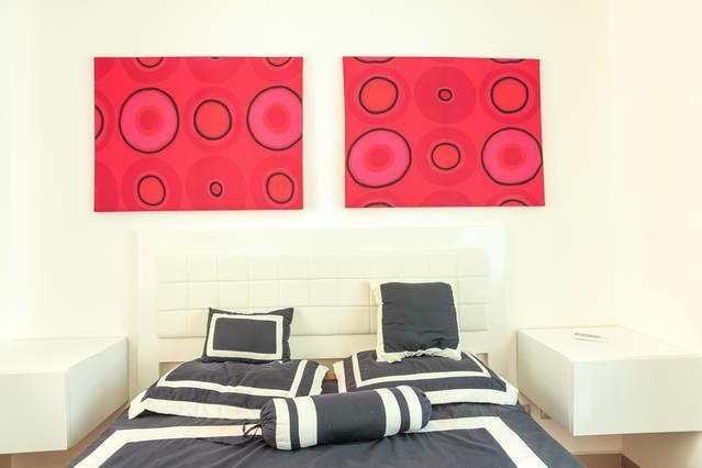 Serena Village 100 Apartment *