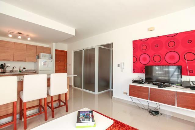 Serena Village 100 Apartment