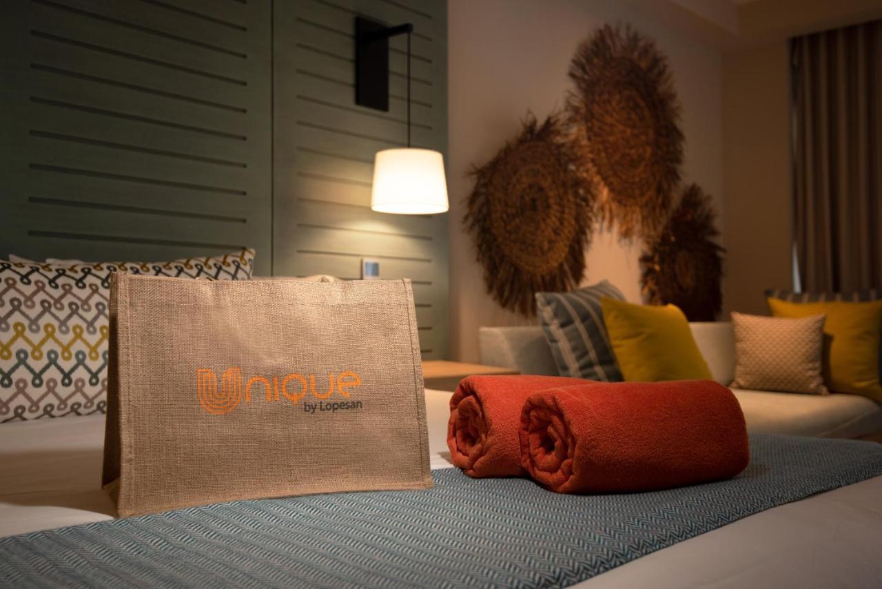 Resort Unique Club At Lopesan Costa Bávaro Punta Cana