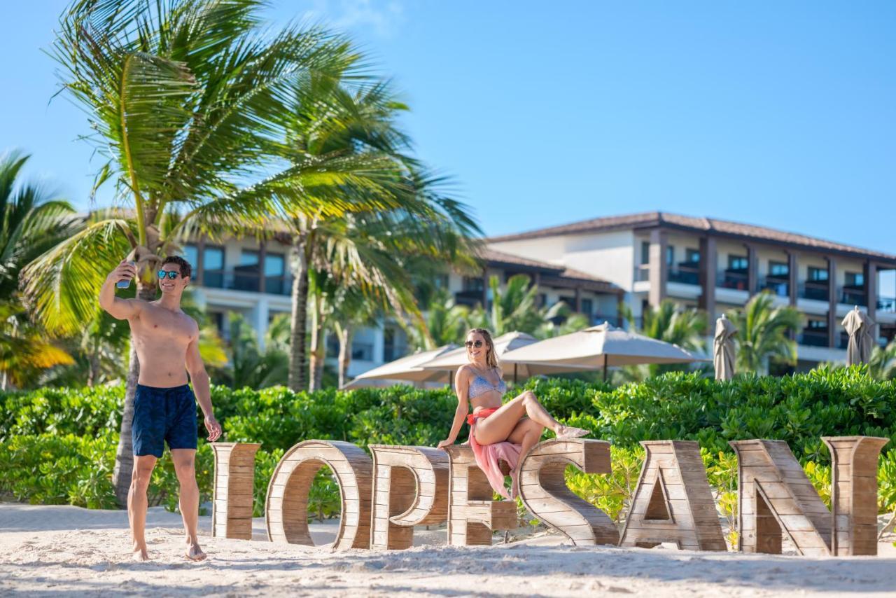 Unique Club At Lopesan Costa Bávaro Resort Punta Cana