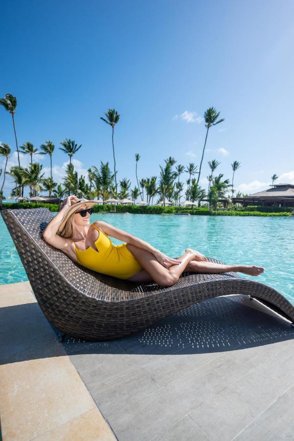 Unique Club At Lopesan Costa Bávaro 5*