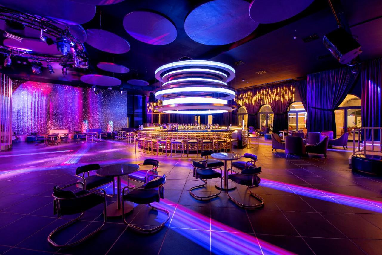 Unique Club At Lopesan Costa Bávaro