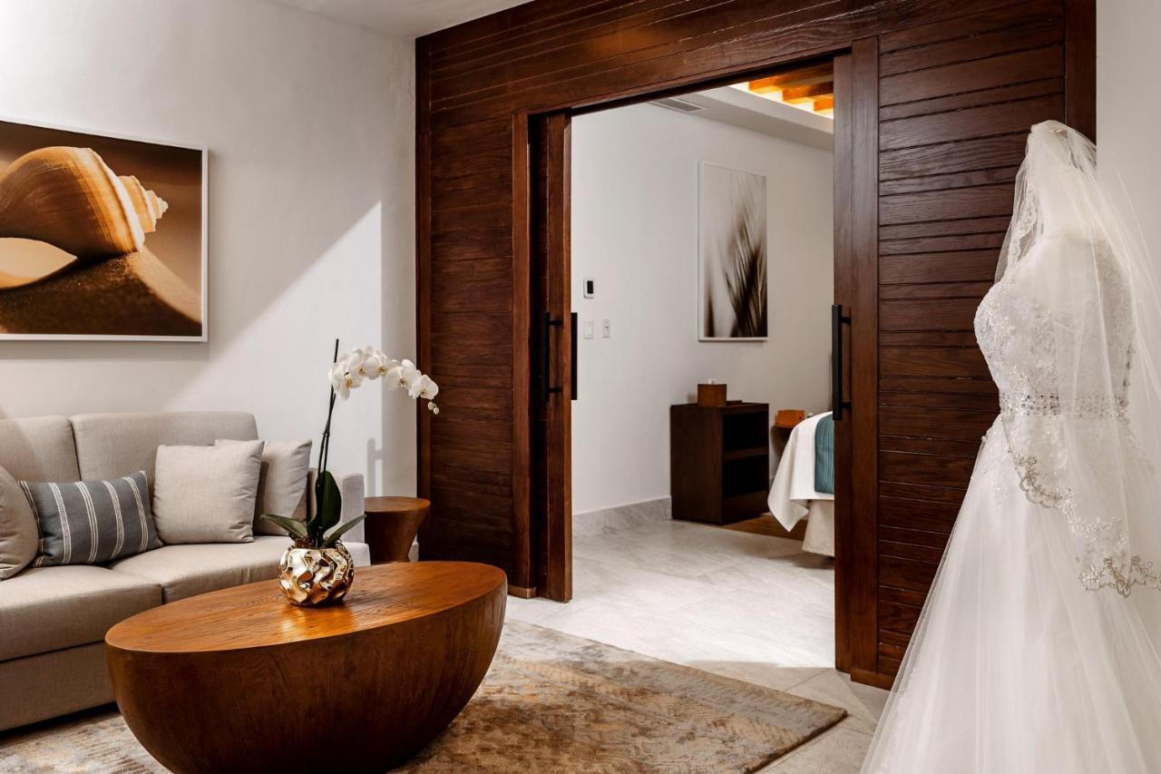 Resort Margaritaville Island Reserve Cap Cana Wave - A Karisma All-inclusive Experience For All