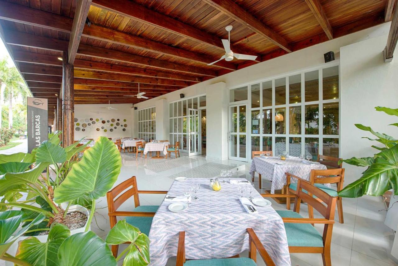 Grand Sirenis & Aquagames Punta Cana