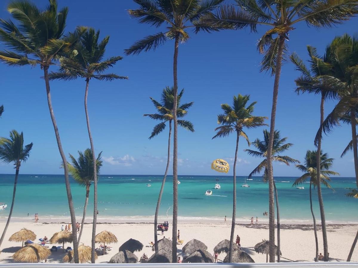 Sol Caribe