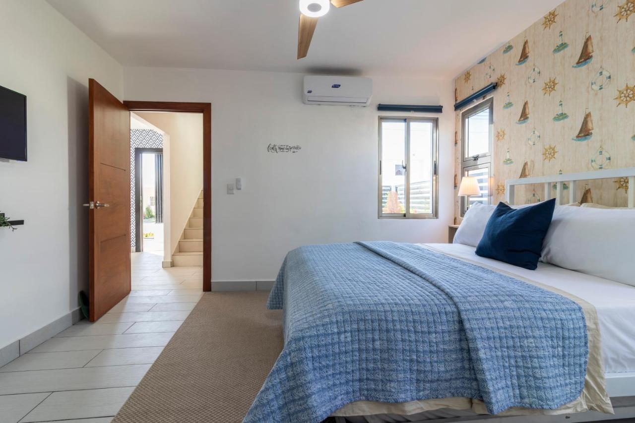 Modern 4-br With Pool In Residential Area Villa *