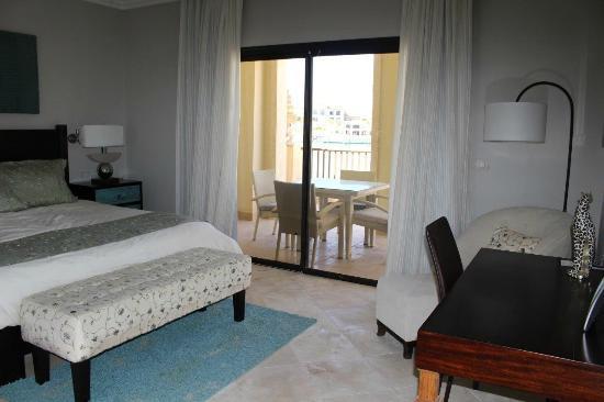 Apartahotel Fishing Capcana Diamond Punta Cana