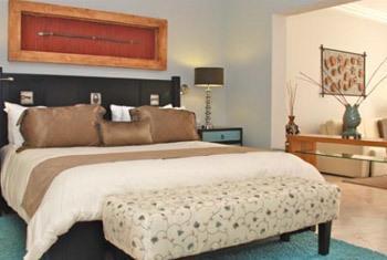 Apartahotel Fishing Capcana Diamond