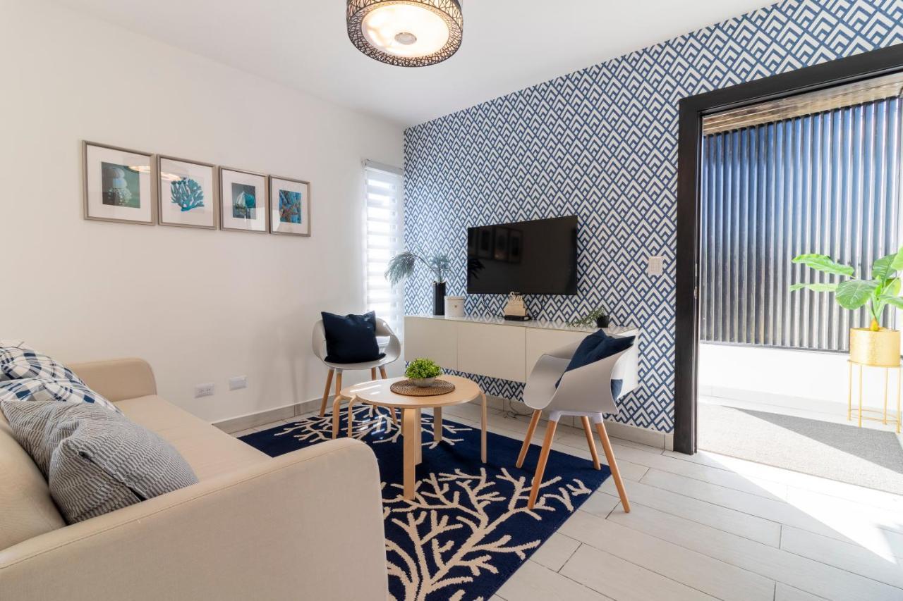 Modern 4-br With Pool In Residential Area Villa