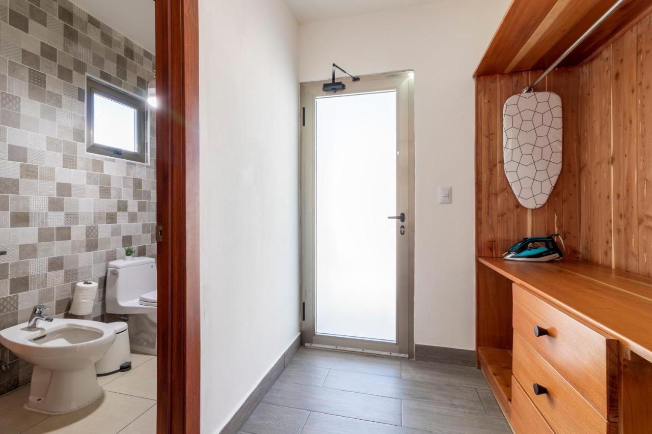 Modern 4-br With Pool In Residential Area Villa Punta Cana
