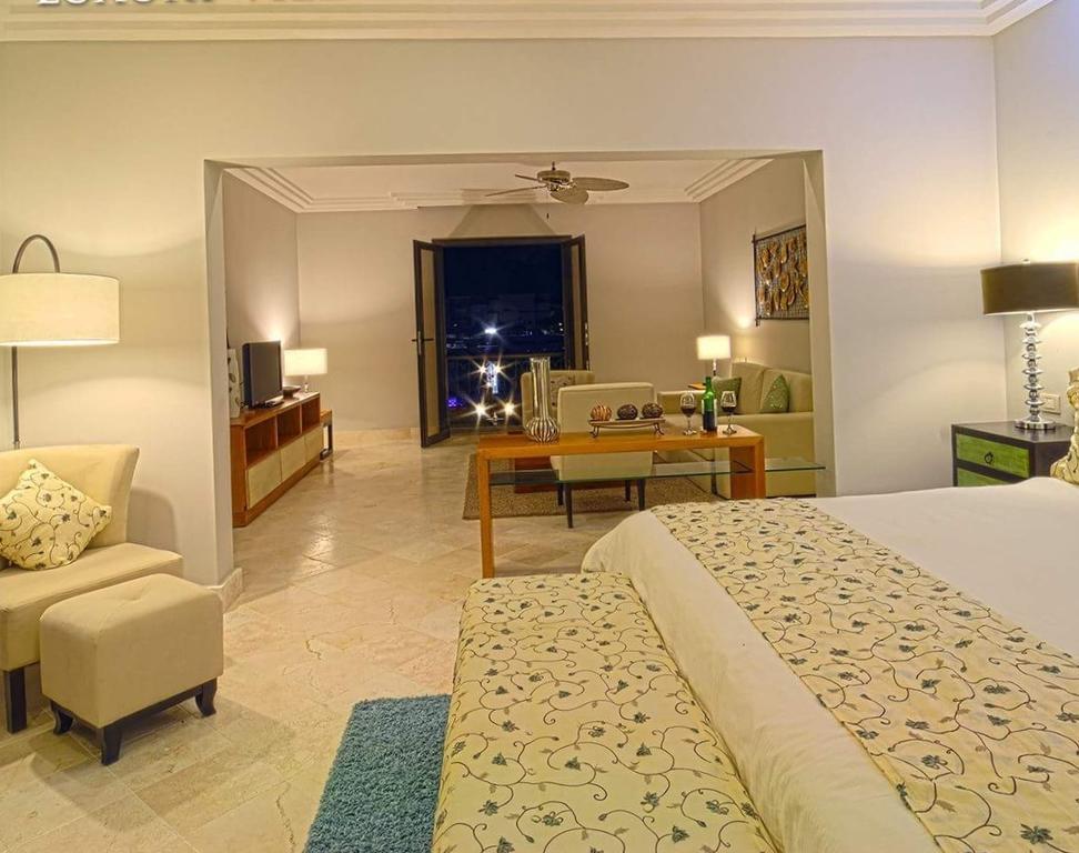 Apartahotel Fishing Capcana Diamond Punta Cana