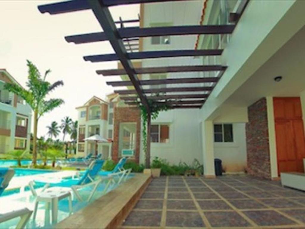 Apartment Corte Sea A102