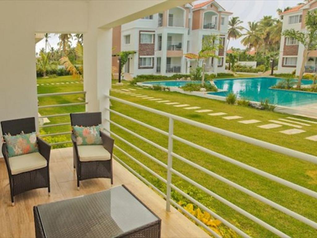 Apartment Corte Sea A102 *