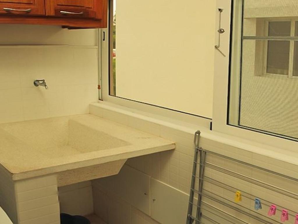 Apartment Corte Sea A102 *