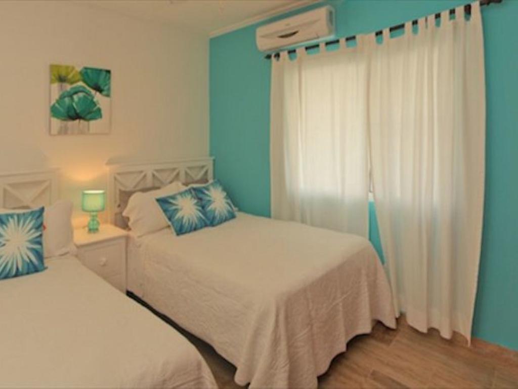 Corte Sea A102 Apartment