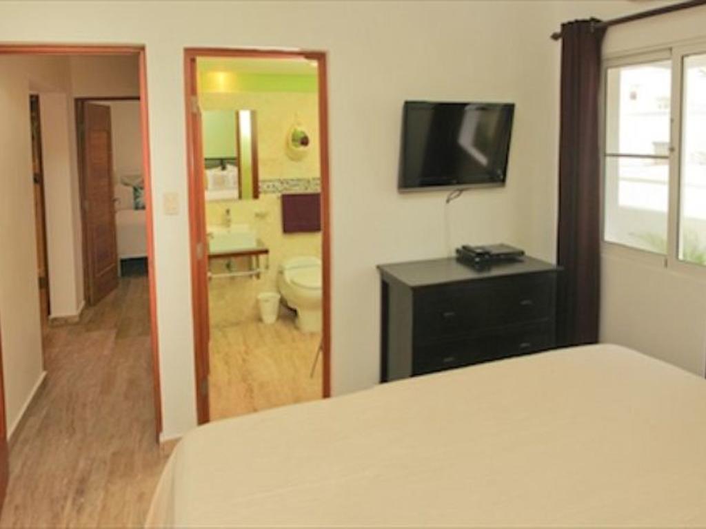 Apartment Corte Sea A102 Punta Cana