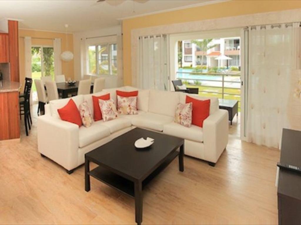 Corte Sea A102 Apartment *