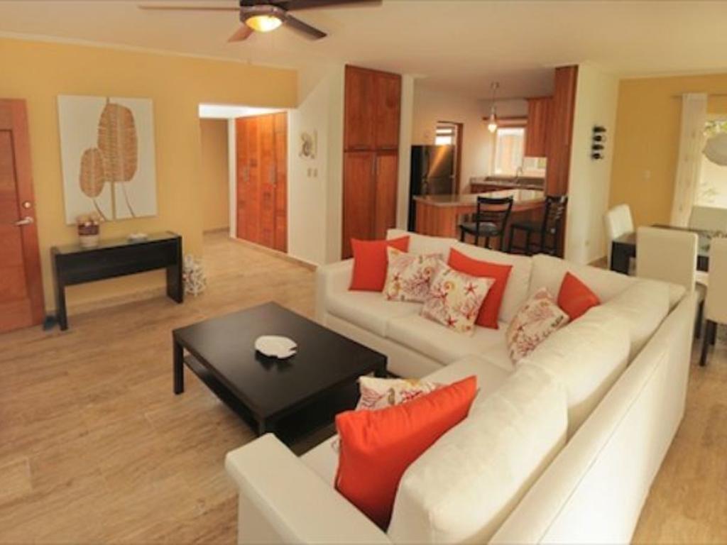 Apartment Corte Sea A102 Punta Cana