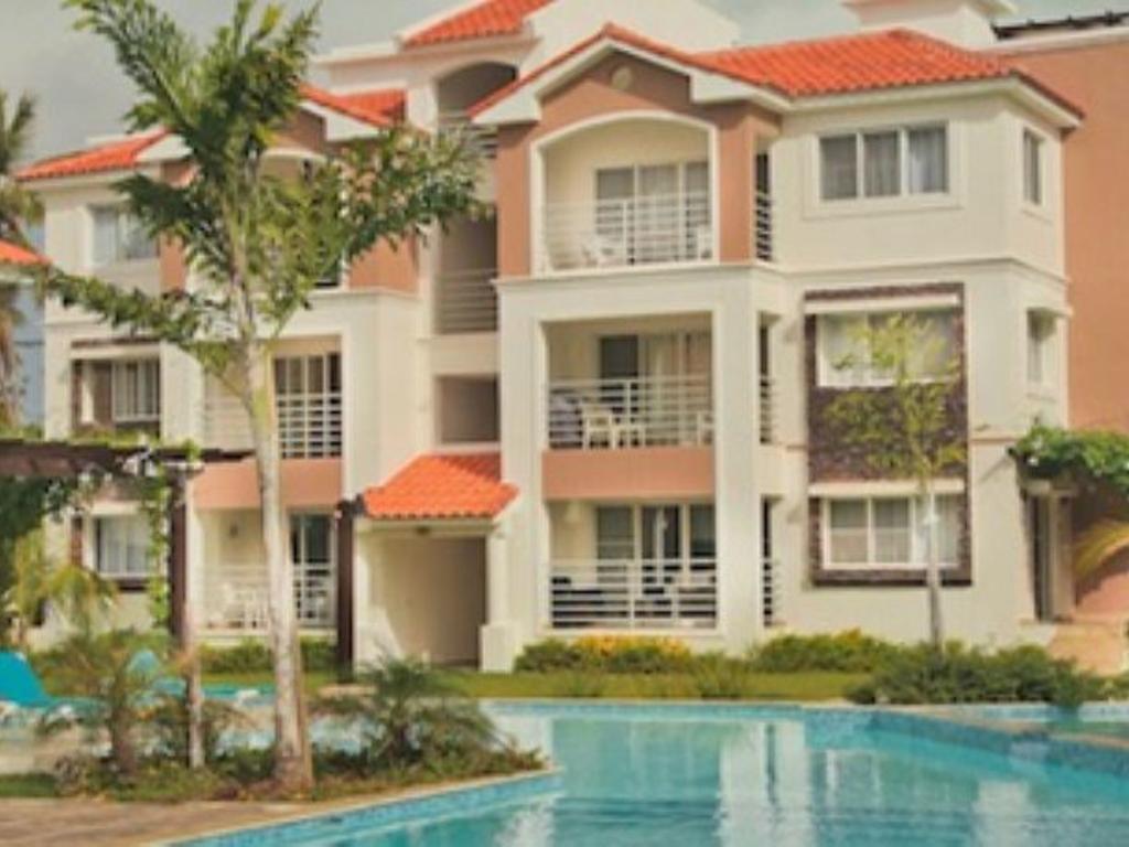 Apartment Corte Sea A102