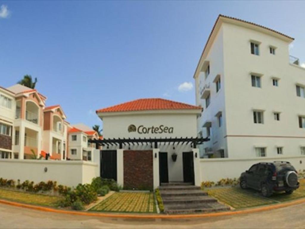 Corte Sea A102 Apartment Punta Cana