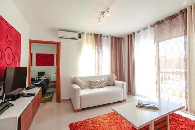 Serena Village 100 Apartment