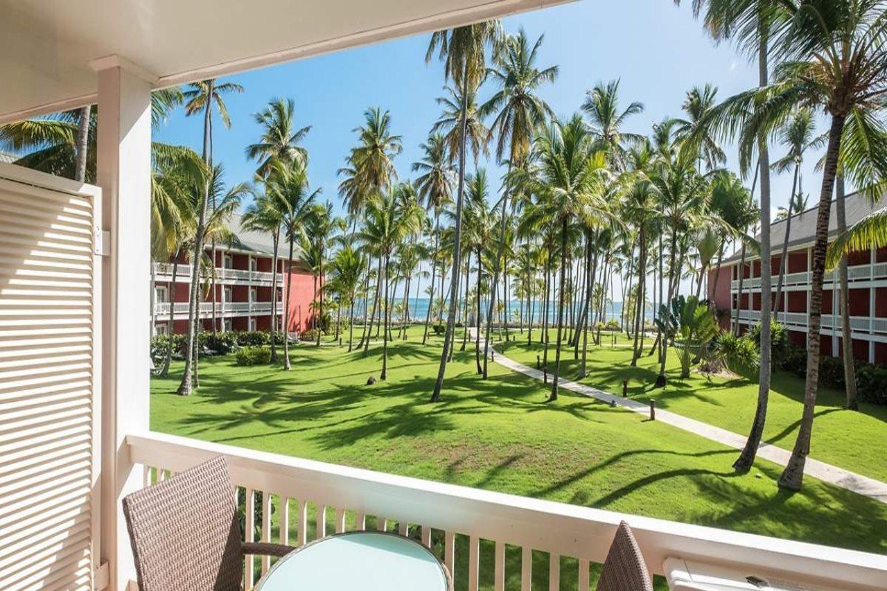 Barcelo Bavaro (adults Only) 5* Punta Cana