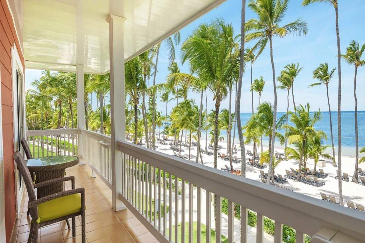 Barcelo Bavaro (adults Only) Resort 5*