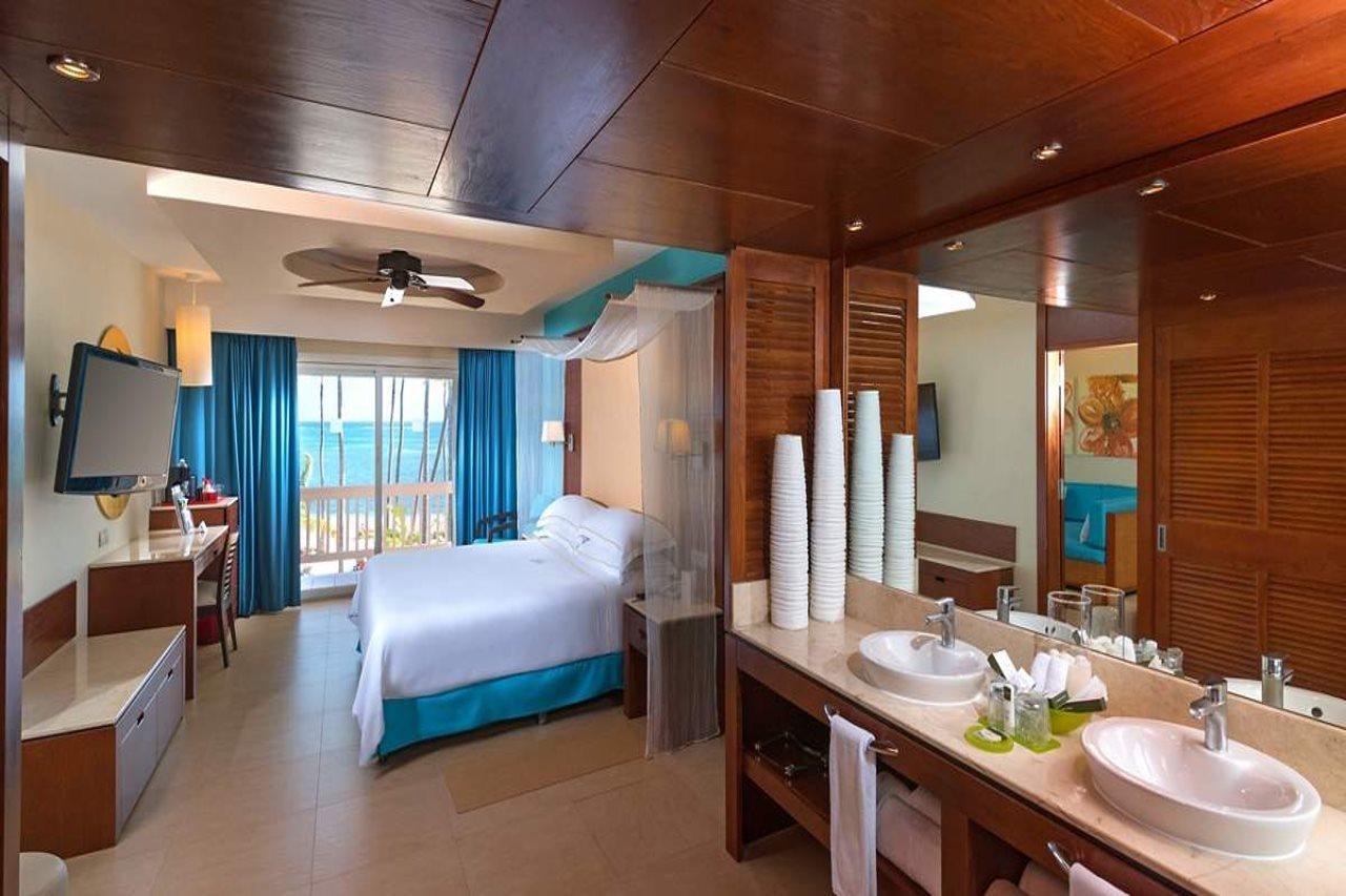 Barcelo Bavaro (adults Only) Resort Punta Cana