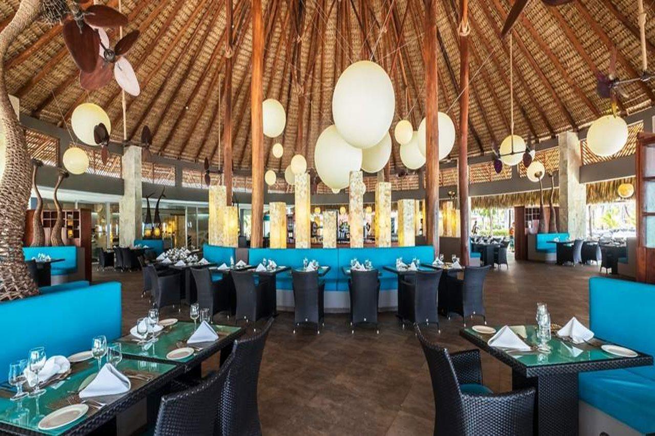 Barcelo Bavaro (adults Only) Resort Punta Cana