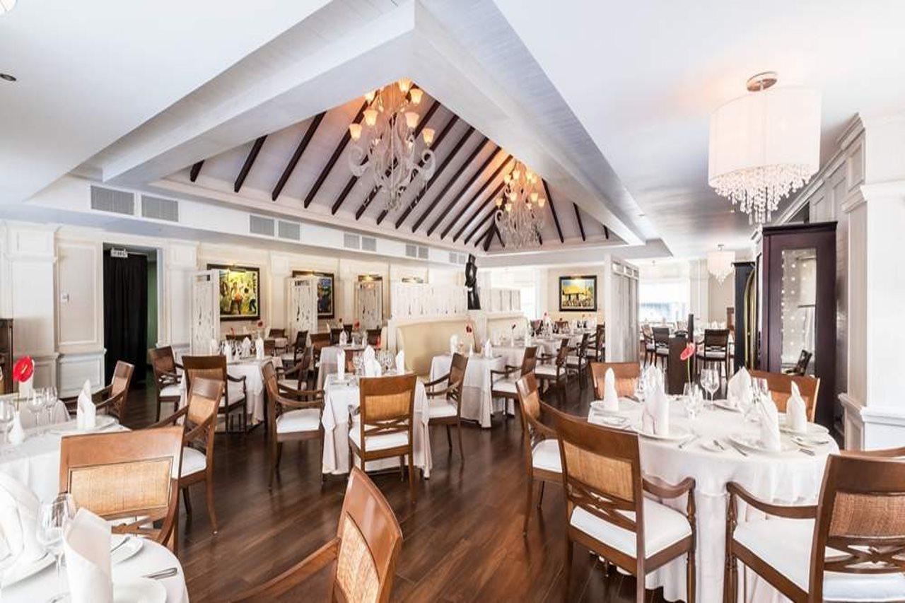 Barcelo Bavaro (adults Only) Punta Cana