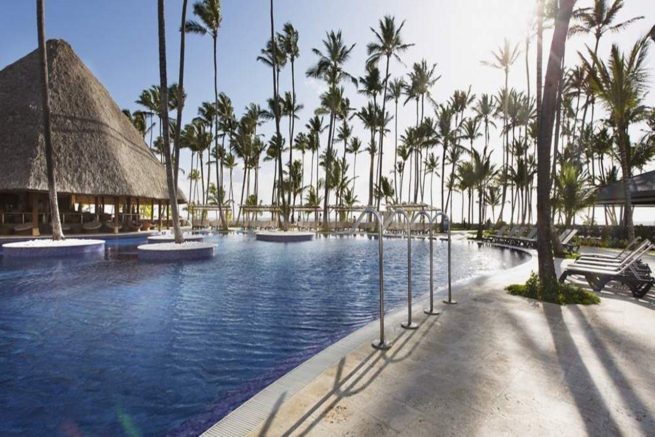 Barcelo Bavaro (adults Only) Resort 5*