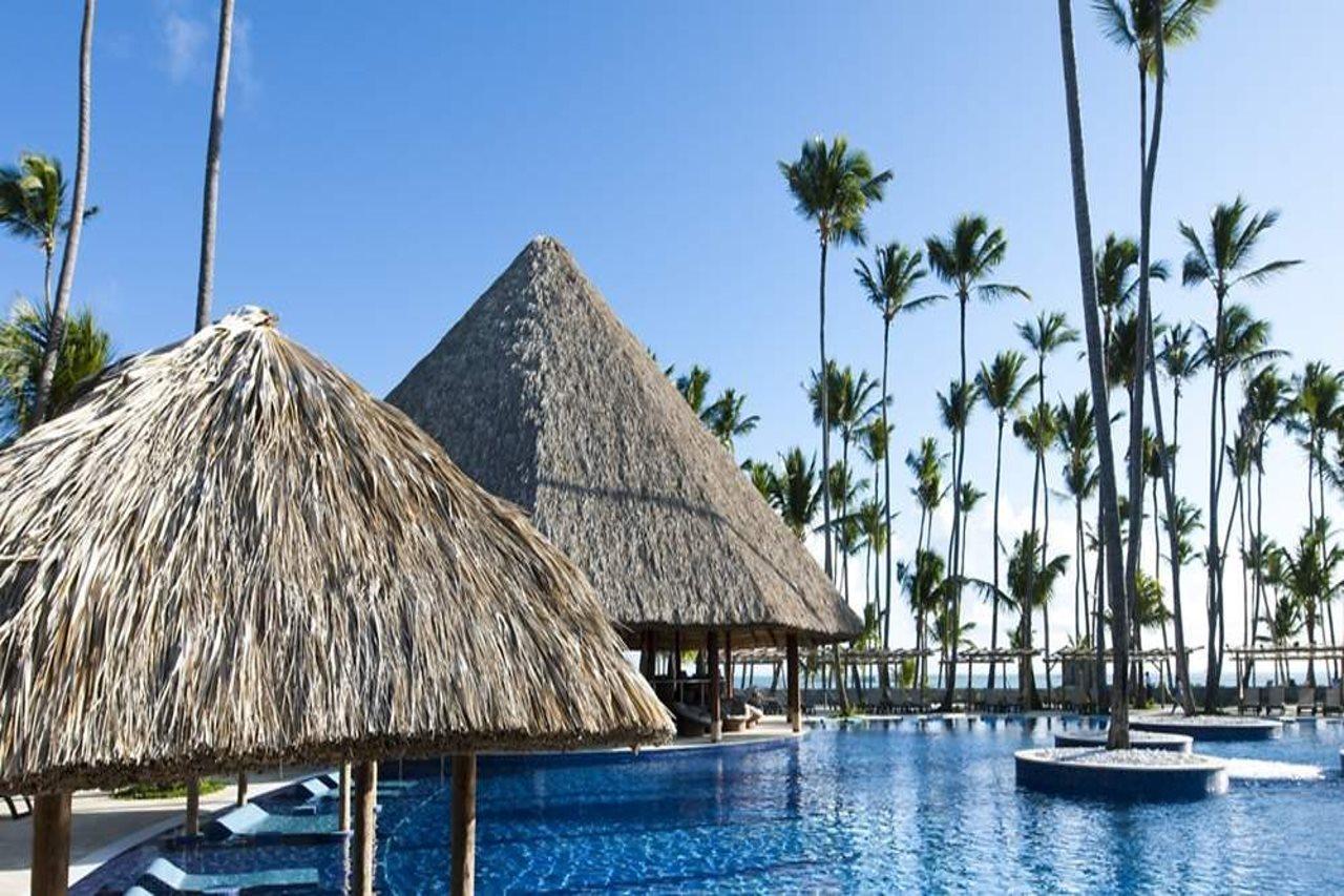 Barcelo Bavaro (adults Only) Resort
