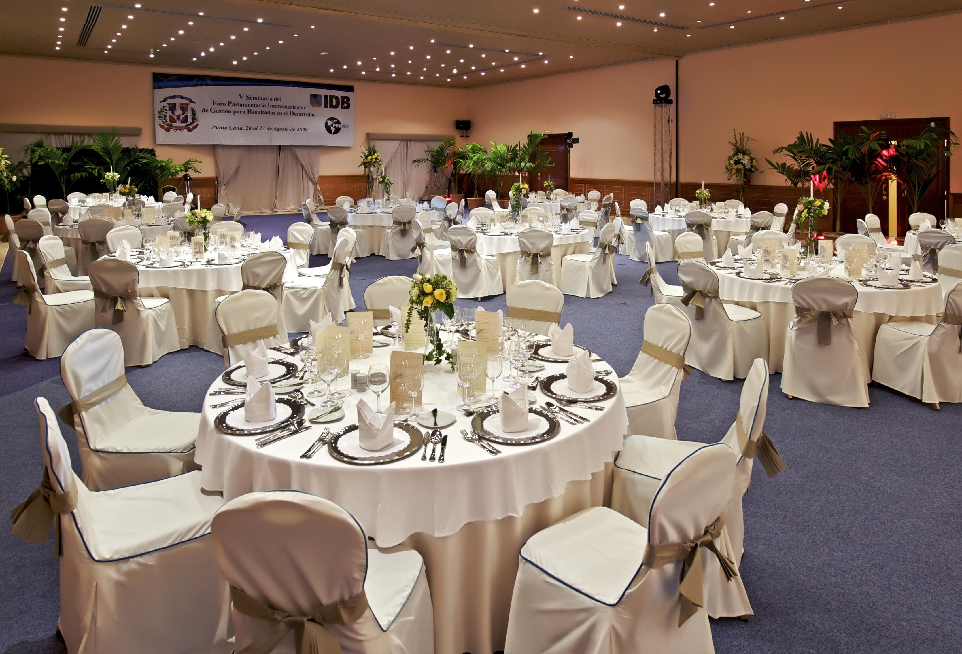 Iberostar Selection Bavaro (adults Only) Resort