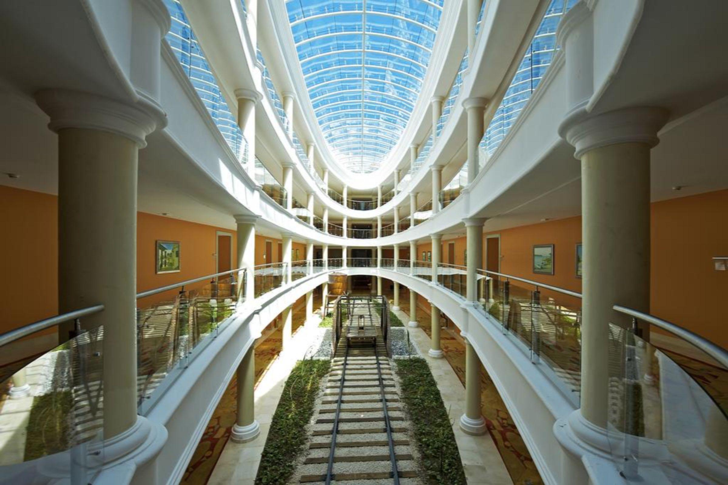 Iberostar Selection Bavaro (adults Only) Resort