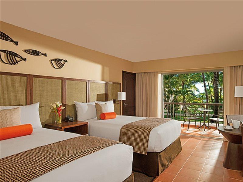 Sunscape Dominican
