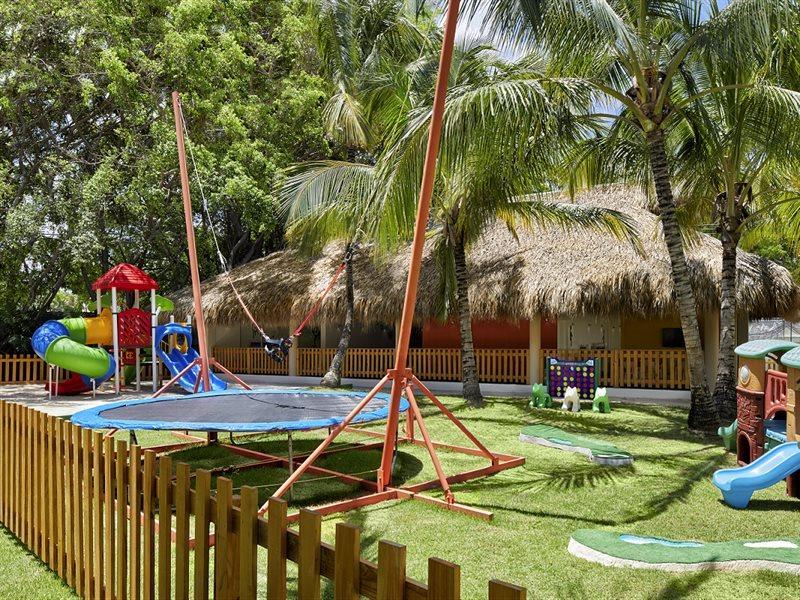 Sunscape Dominican Resort