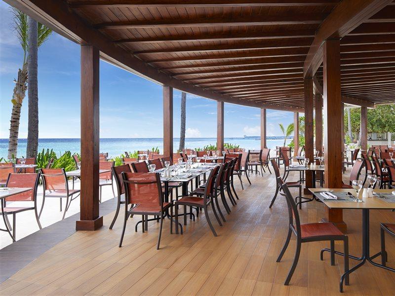 Sunscape Dominican Resort 4*