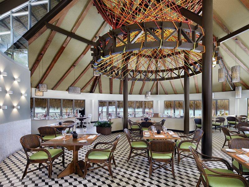 Resort Sunscape Dominican