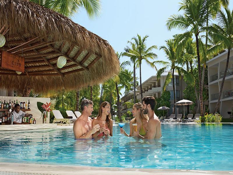 Sunscape Dominican Resort