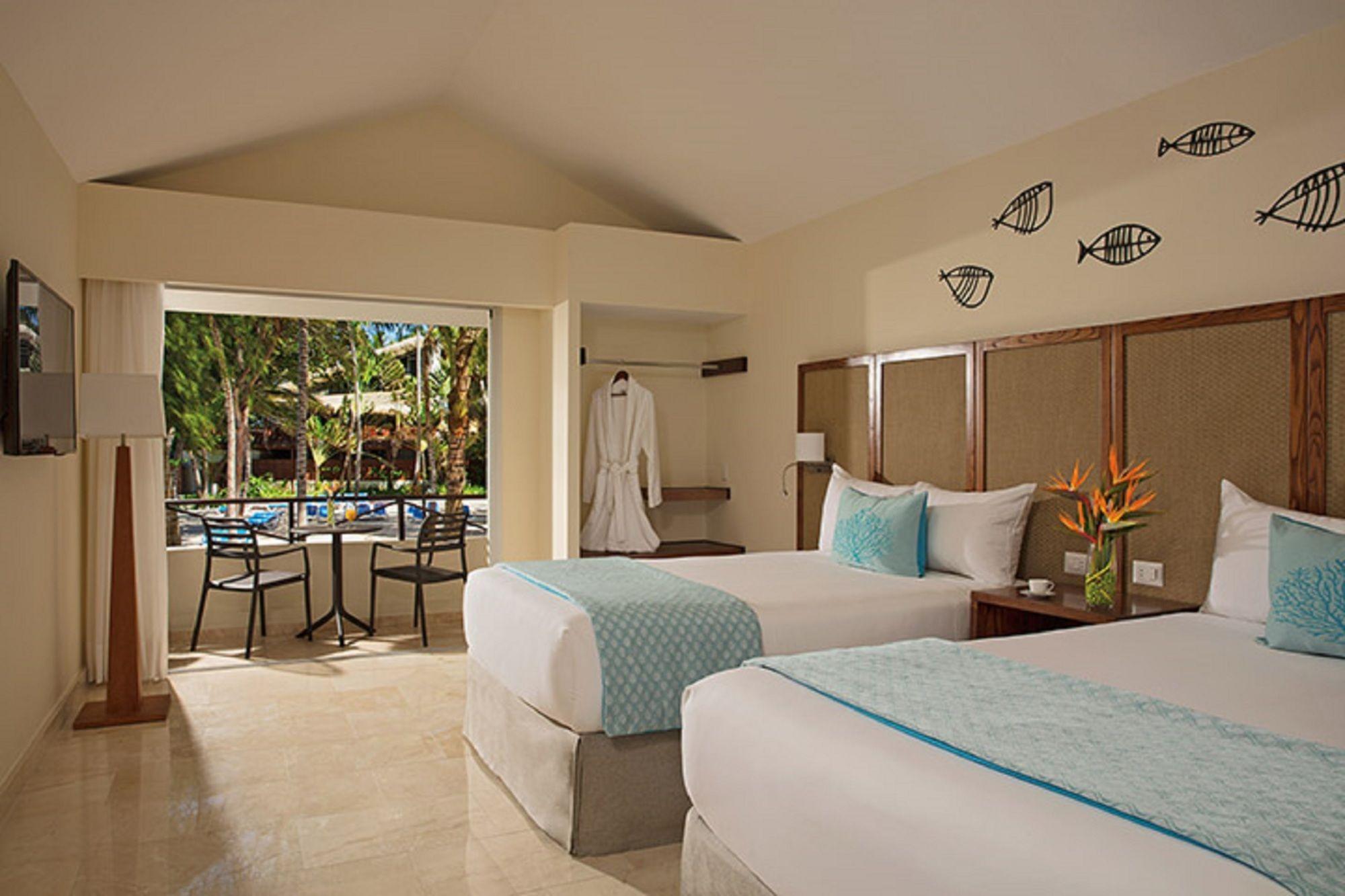 Sunscape Dominican Resort 4*