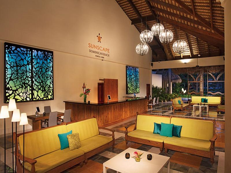 Sunscape Dominican Resort