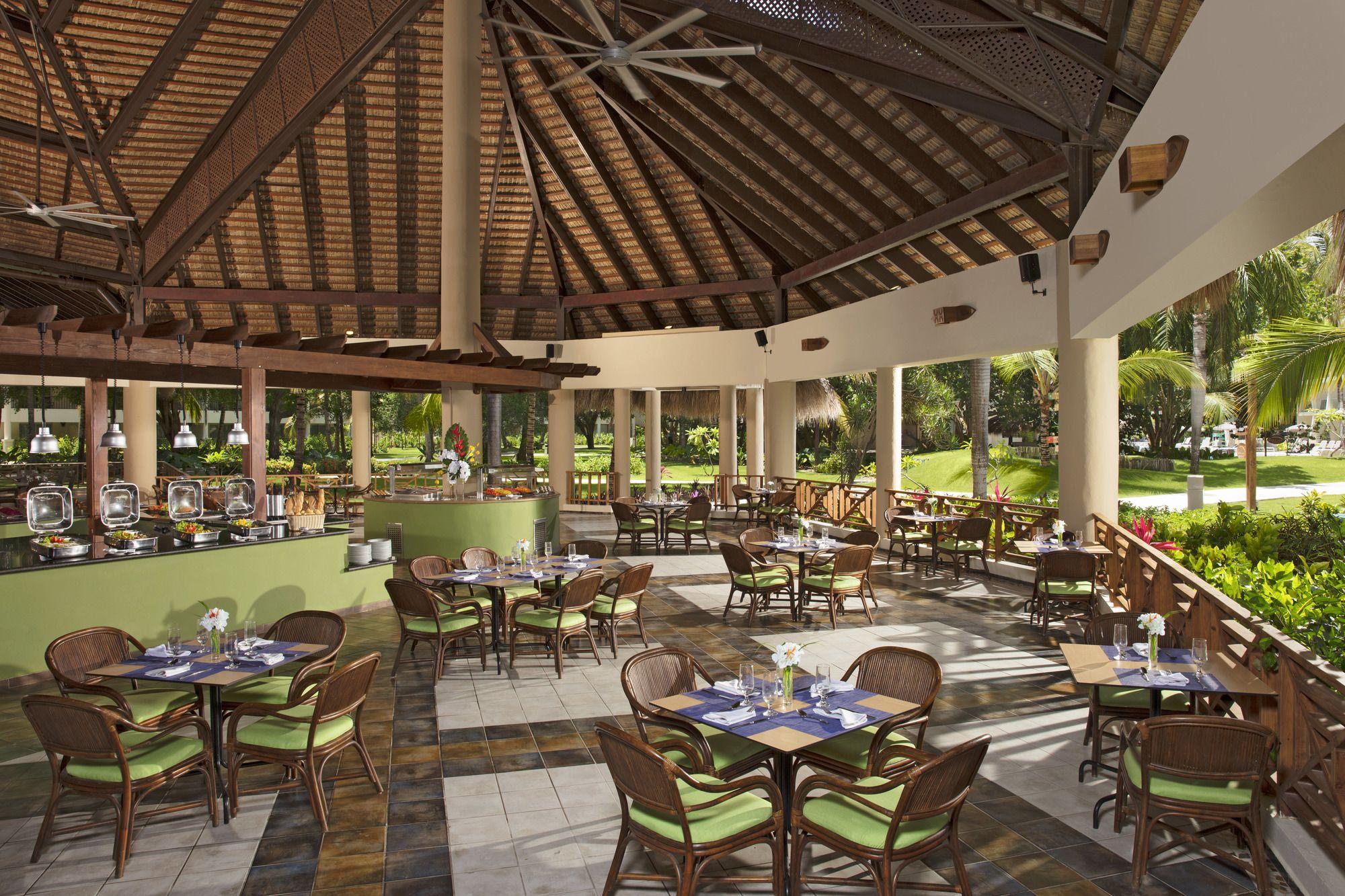 Resort Sunscape Dominican 4*