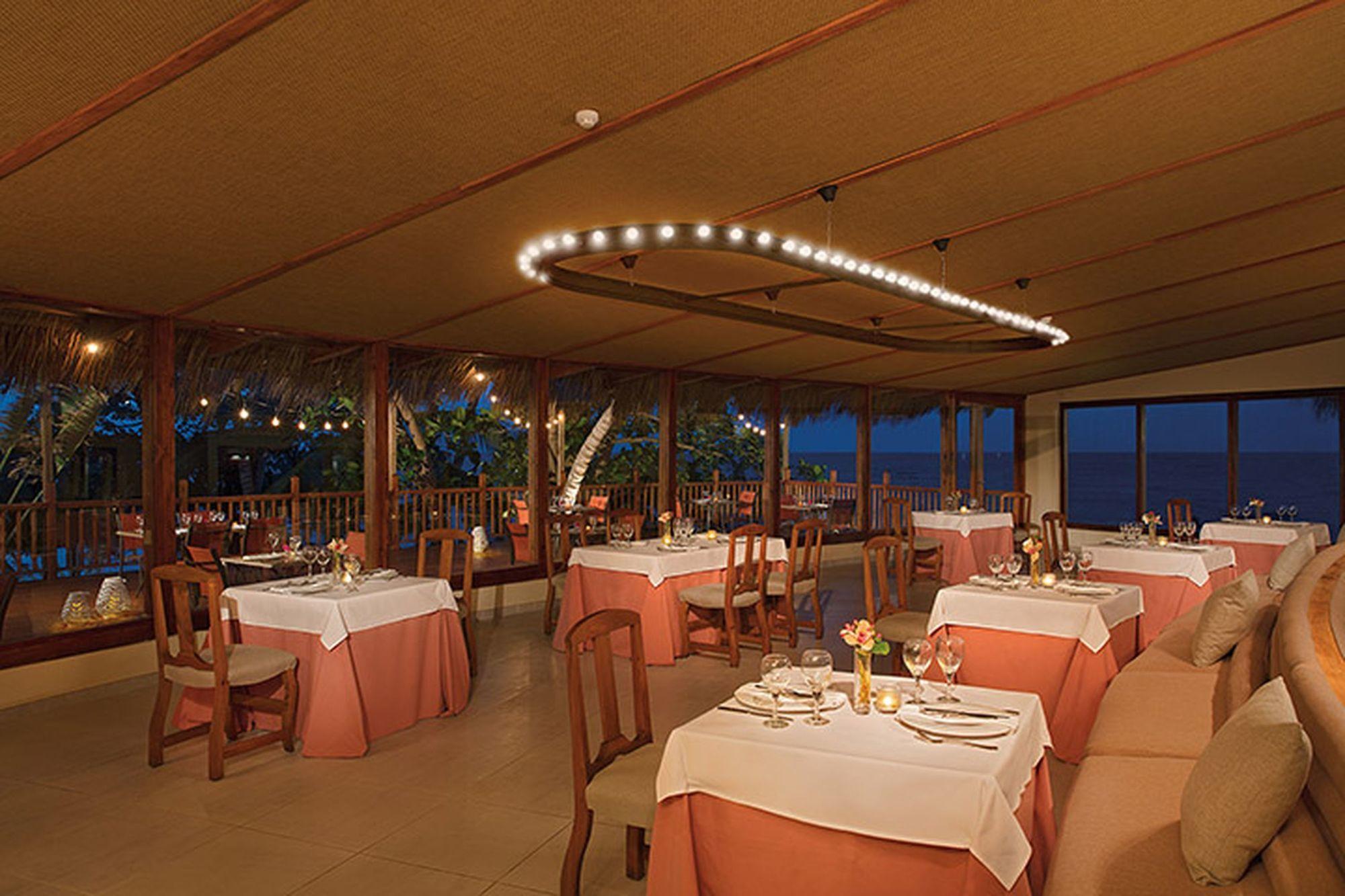 Sunscape Dominican Resort Punta Cana